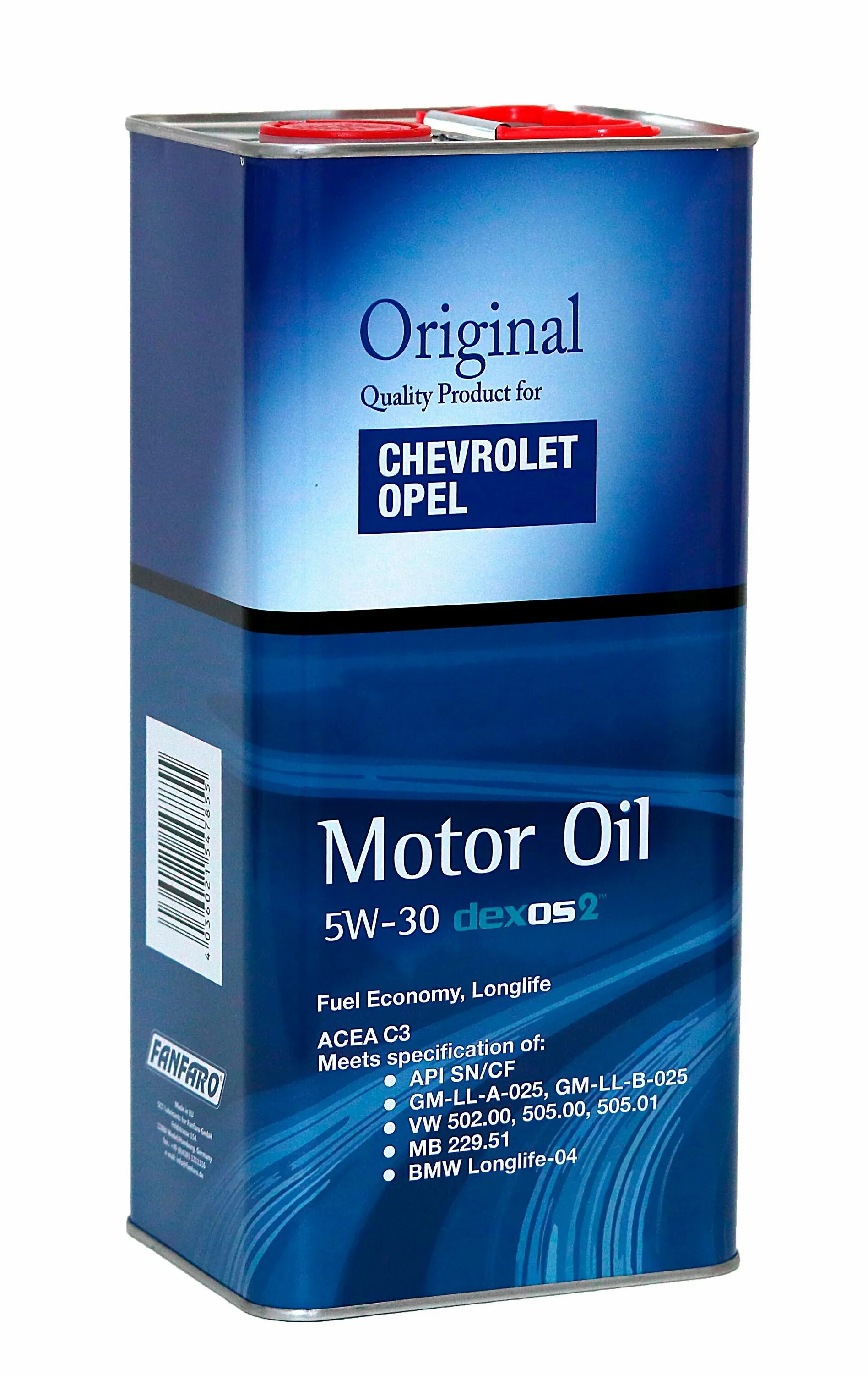 Моторное масло 5в30 отзывы. Фанфаро GM 5w30. Масло моторное Fanfaro GM (Chevrolet Opel) 5w30 dexos2. Масло Fanfaro 5w30. Масло Opel 5w30 dexos2.