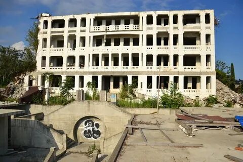 Кавказская ривьера