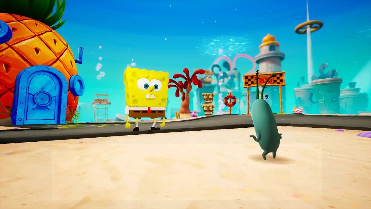 Spongebob Squarepants игра 2020. Игра Spongebob Squarepants Battle for Bikini bottom. Spongebob Squarepants - BFBBR. Spongebob Xbox one. Sponge game