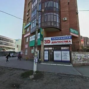 Ул ново садовая 3