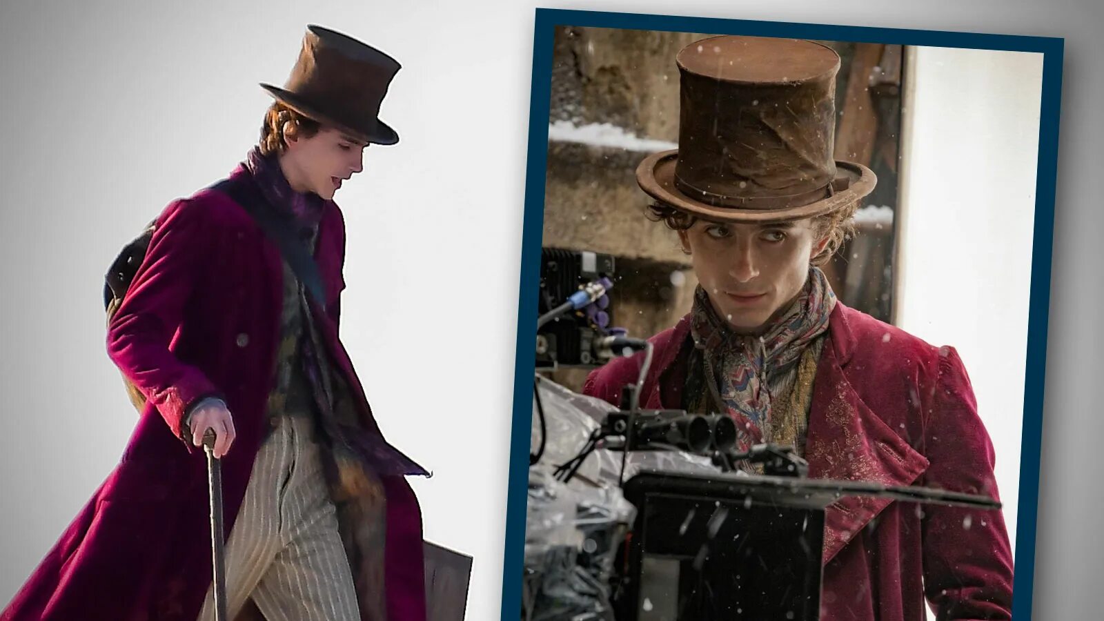 Песня вонки 2023 на английском. Willy Wonka Timothee Chalamet. Чарли и шоколадная фабрика 2023.