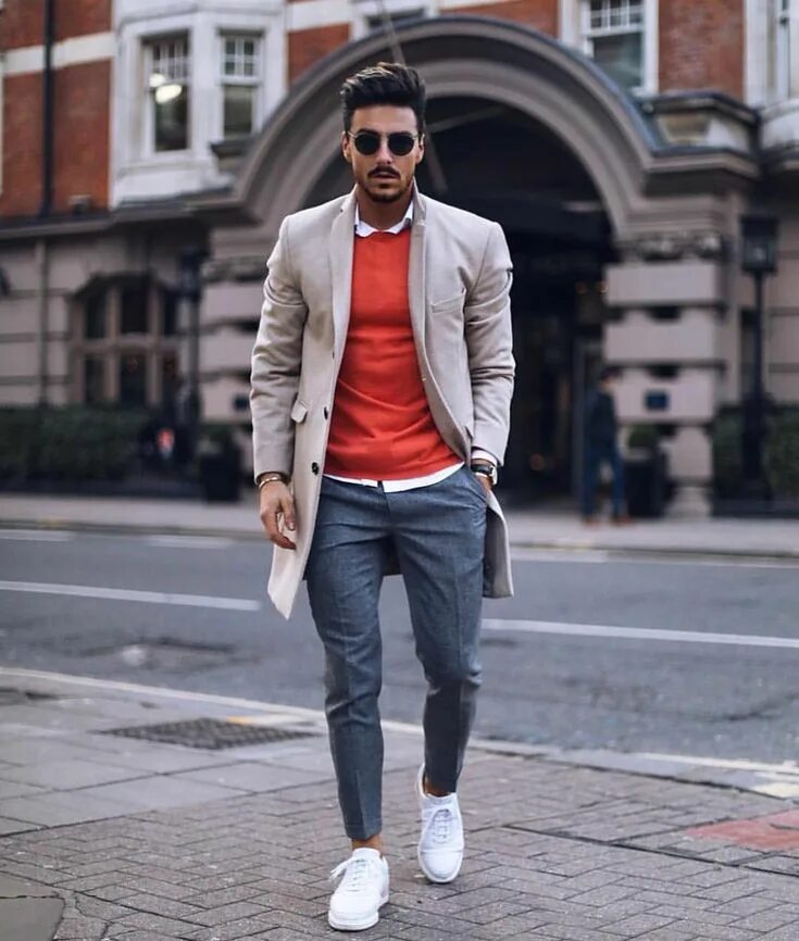 Отзывы мужской стиль Street Style: The Latest News and Photos Estilo hombre hipster, Ropa de hombre,