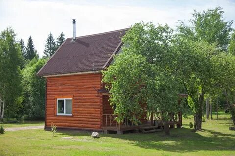 Ленинском лесхозе