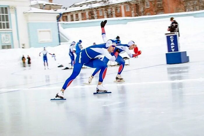конькобежный спорт киров динамо. конькобежный спорт кирово-чепецк. стадион для конькобежцев. стадион динамо киров каток. Speed skating конькобежный спорт.