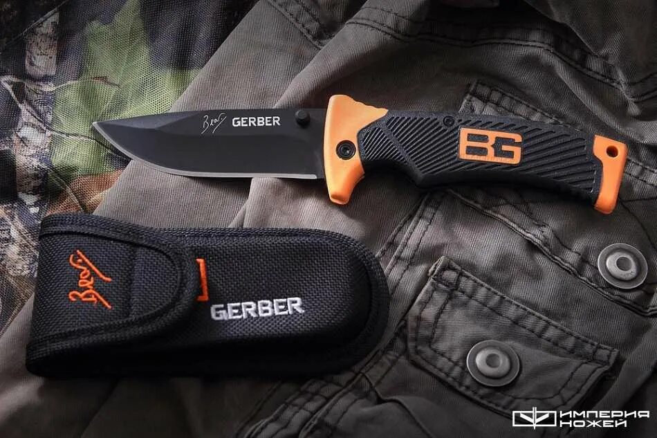 Купить нож гербер. Нож гербер Bear Grylls. Нож раскладной Gerber Bear Grylls. Gerber bg Bear Grylls. Нож гербер Беар Гриллс.