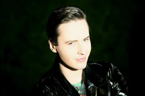 Vitas man