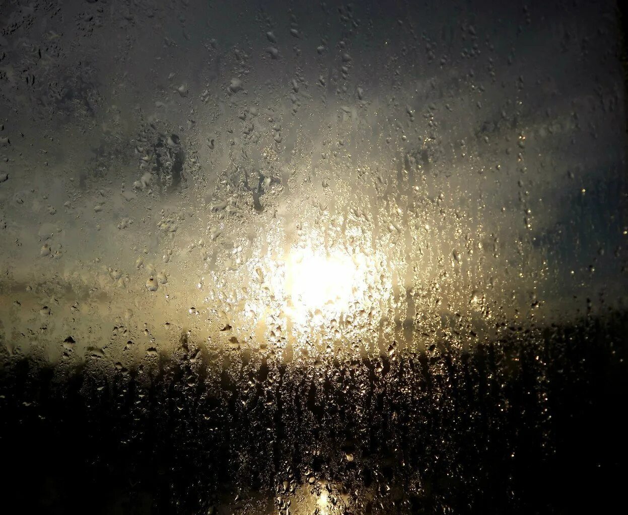 Reflection texture