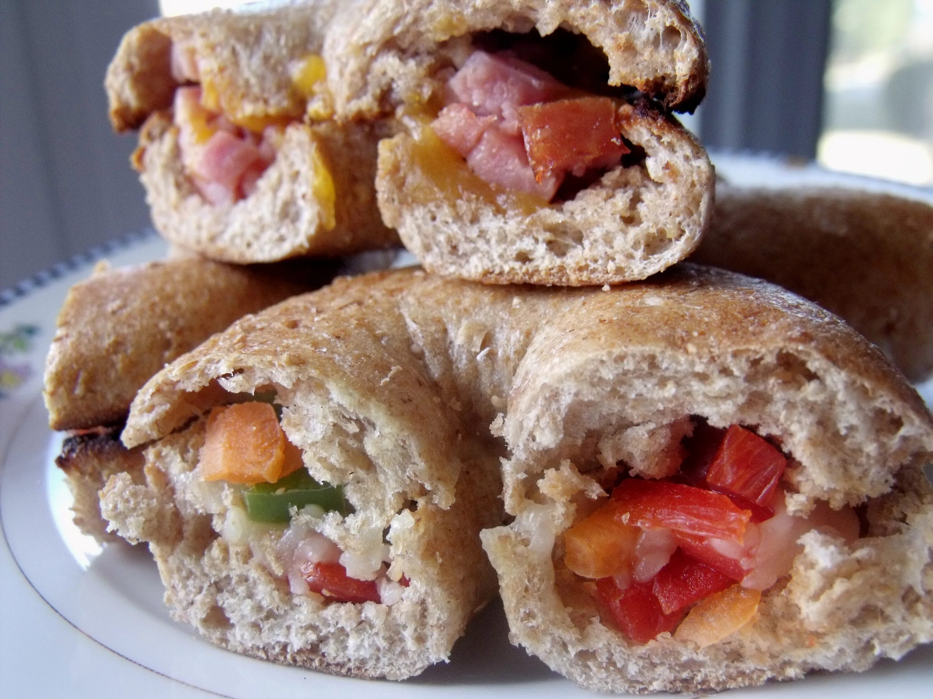 Food bites