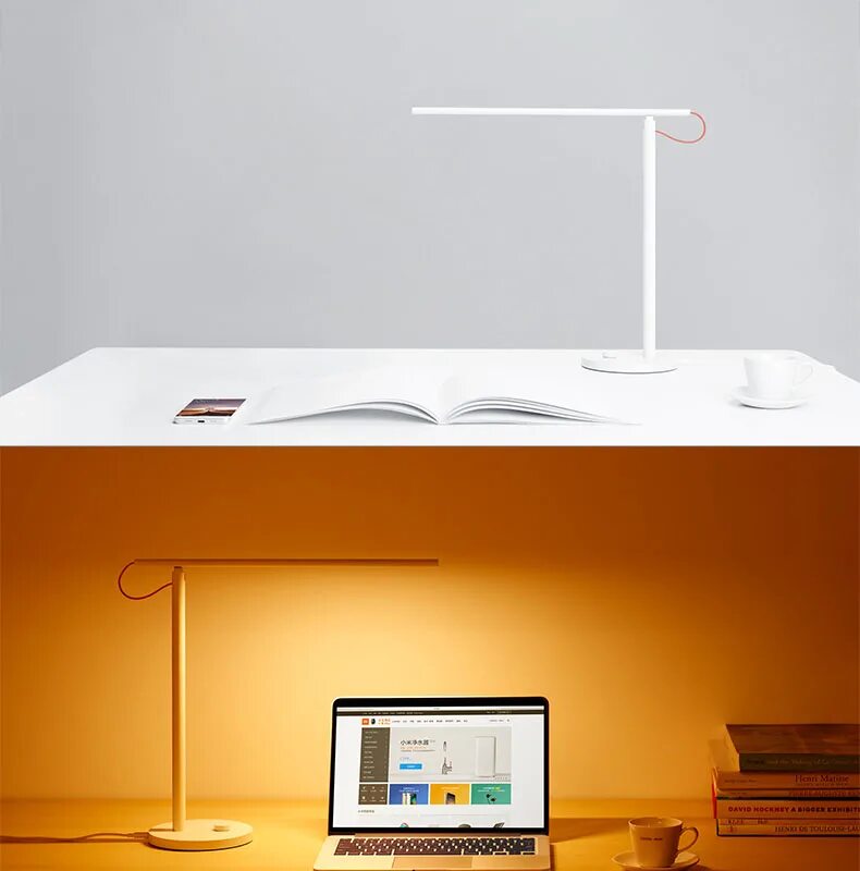 Умный светильник xiaomi. Mi smart led lamp 1s. умный настольного светильника сяоми. настольная лампа led xiaomi. xiaomi mi smart led умная лампа светильник.