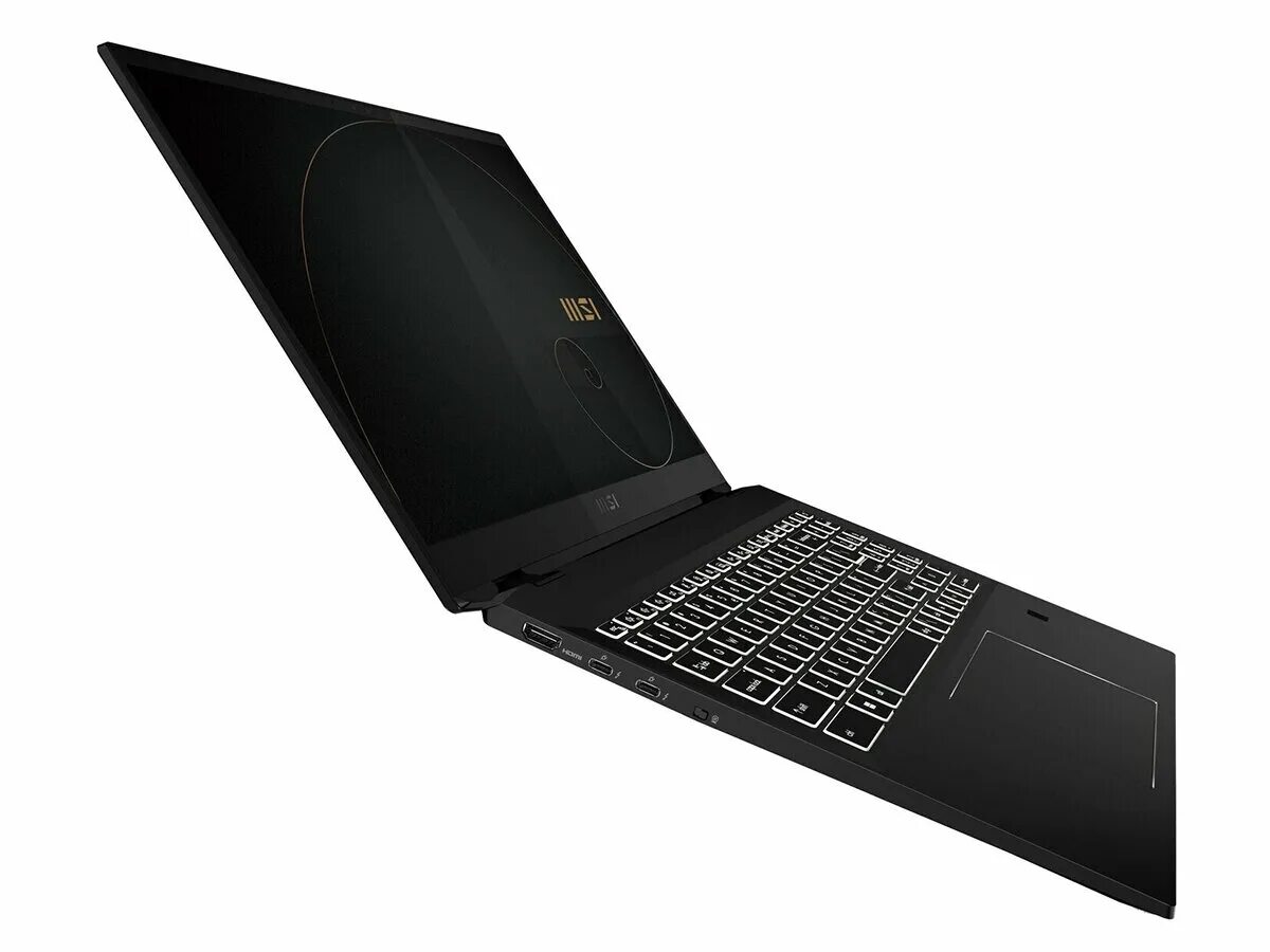 Msi summit flip evo