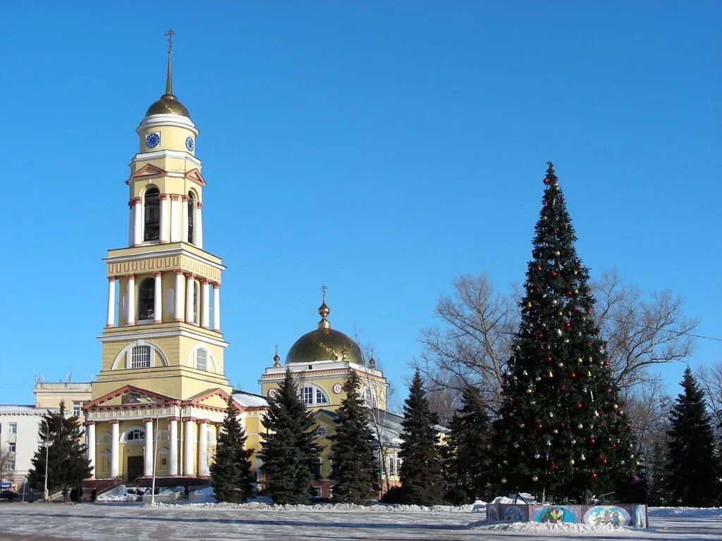 Экскурсия "Знакомьтесь, Липецк" 2022, Липецк - дата и место проведения, программ
