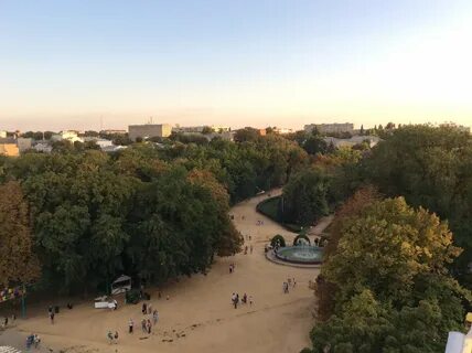 Что посмотреть в Таганроге за один летний день. Когда дома не сидится... Дзен