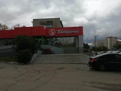 Зеленодольск 10