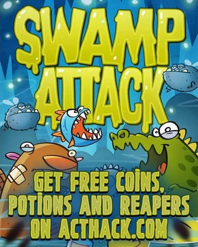 Андроид свамп атак. Монстры из игры swamp attack. игра свамп атак 2. игрушки swamp attack. игра болотная атака.