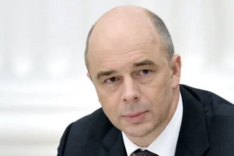 Министр финансов 2008