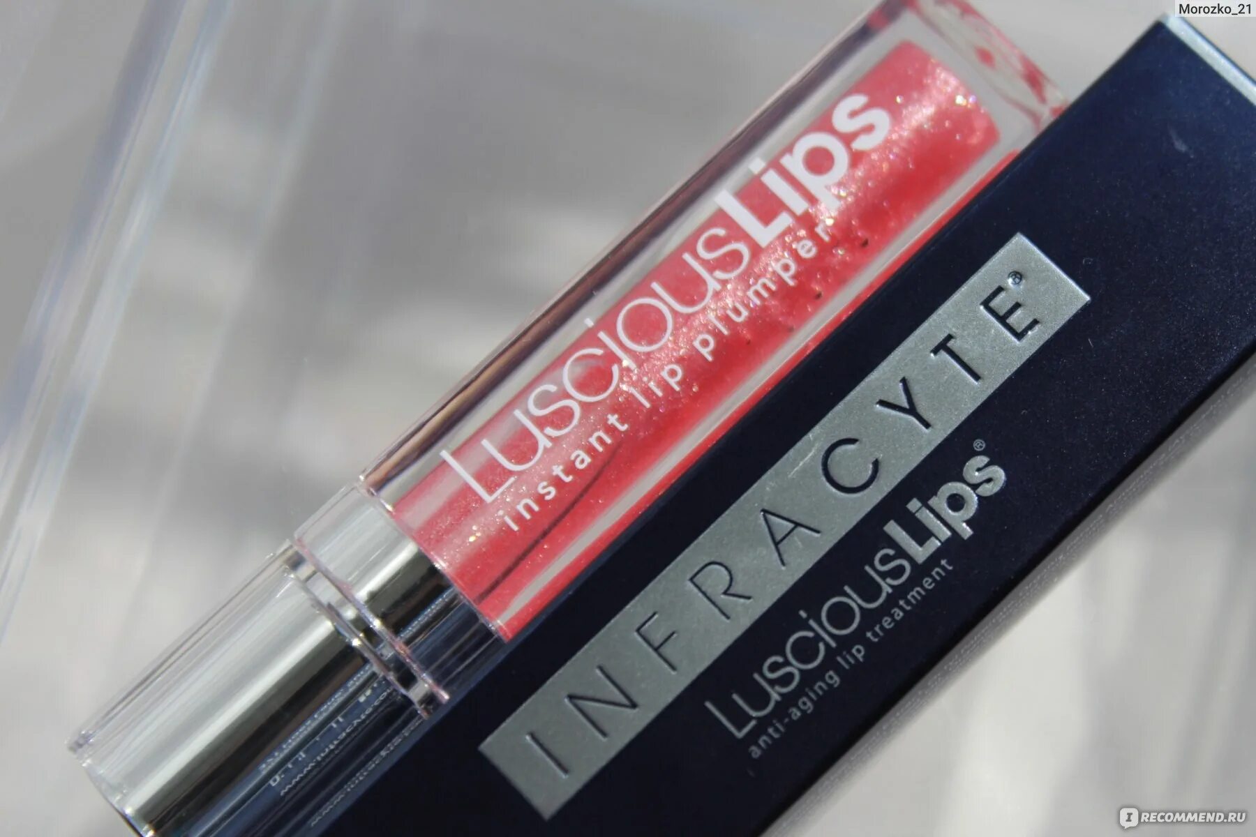 Infracyte блеск. Плампер luscious lips. блеск-плампер для губ luxvisage. relouis плампер для губ cool addiction lip plumper.