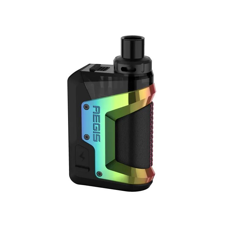 Geek Vape Aegis Hero 1200mah Kit (Black). Набор GEEKVAPE Aegis Hero pod. GEEKVAPE h45 Aegis Hero 2. Geek Vape Aegis Hero 1200mah pod Mod Kit.