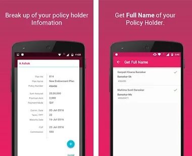 App policy