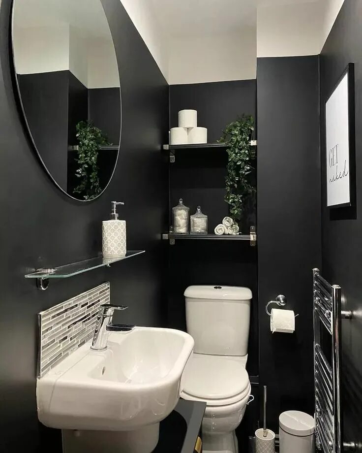 Clean Portasciugamani da soffitto - RiFRA Роскошные ванные комнаты, Дизайн дома,