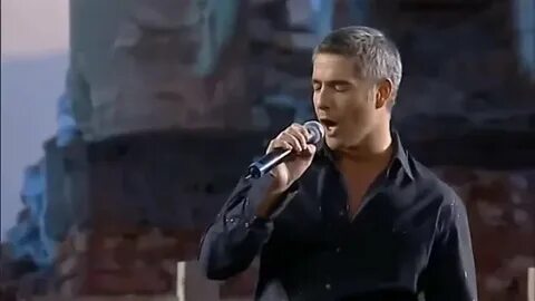 Алессандро сафино луна