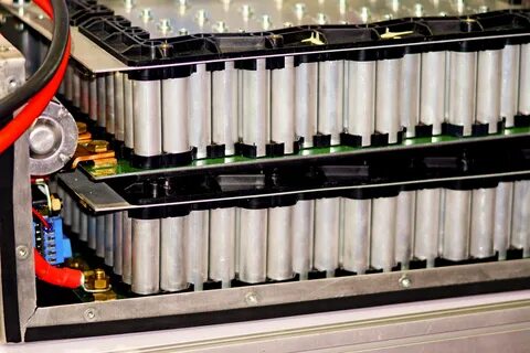 Long battery