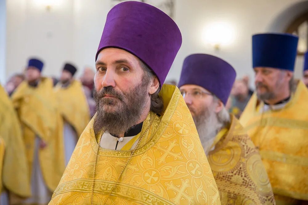 второе благочиние. село печерники михайловского района рязанской области. прот вячеслав дарьин фирюлевка. второе благочиние. 2 михайловское благочиние рязанская епархия.