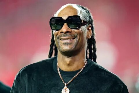 Популярные песни snoop dogg