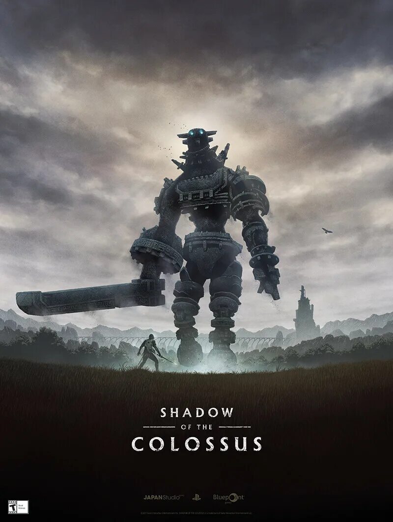 Shadow of the colossus. Shadow of the colossus постер. Shadow the colossus. В тени колосса ps4. Shadow the colossus.
