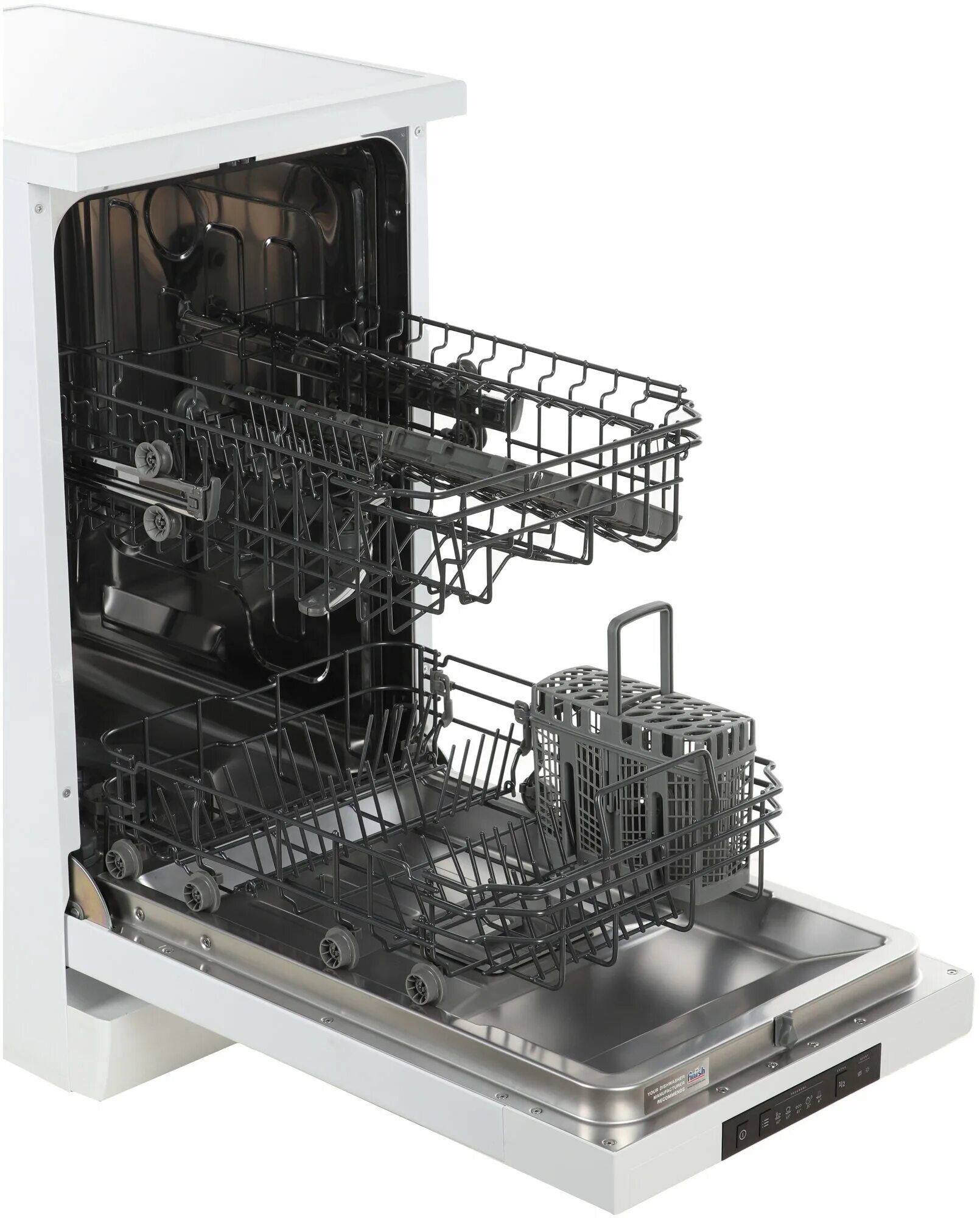 Gorenje gs53010w как разобрать посудомоечную машину Посудомоечная машина Gorenje GS62010W "Экономия времени, воды и просто забота