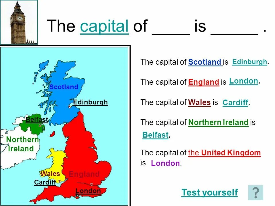 England in great Britain части. England, Scotland, Wales and Northern Ireland на карте. The Unite Kingdom of great Britain and Northern Ireland. Части Великобритании на английском. Test uk