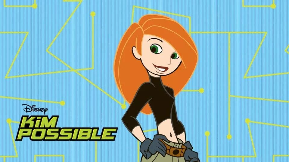 Possible missing. Kim possible фулл.