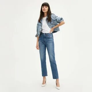 Levis women