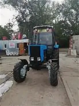 Мтз бийск