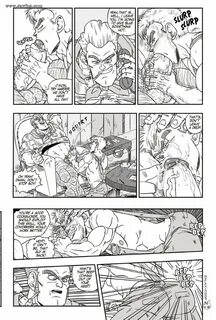 Page 20 GalaxycoopZDragonballs-Red-BottomIssue-3 Gayfus - Gay Sex and Por...