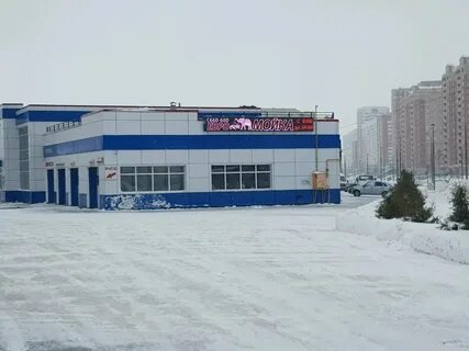 Ул автомобилистов 1