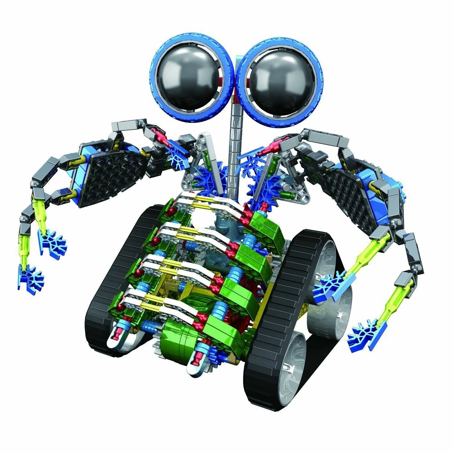 Конструкторы robot. Loz 3027. loz robots. конструктор loz.