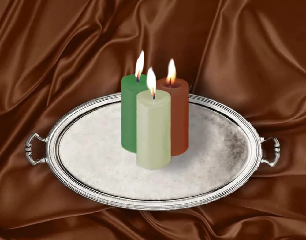 Ритуал на богатство. Денежный ритуал. Свеча «денежная». Ритуал на деньги на свечу. Обряд на богатство.