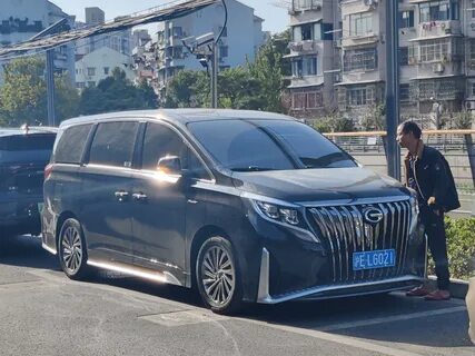 Gac m8