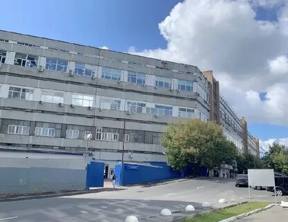 Кутузовский 36 стр 23