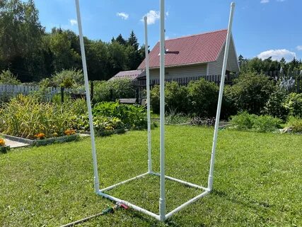 Полипропиленовые трубы для дачи