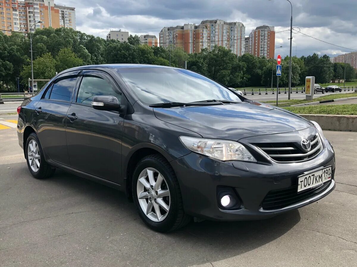 Купить короллу 2012 года. Toyota Corolla 2010. Toyota Corolla e150. Toyota Corolla 2012. Тойота Королла 2010 автомат.