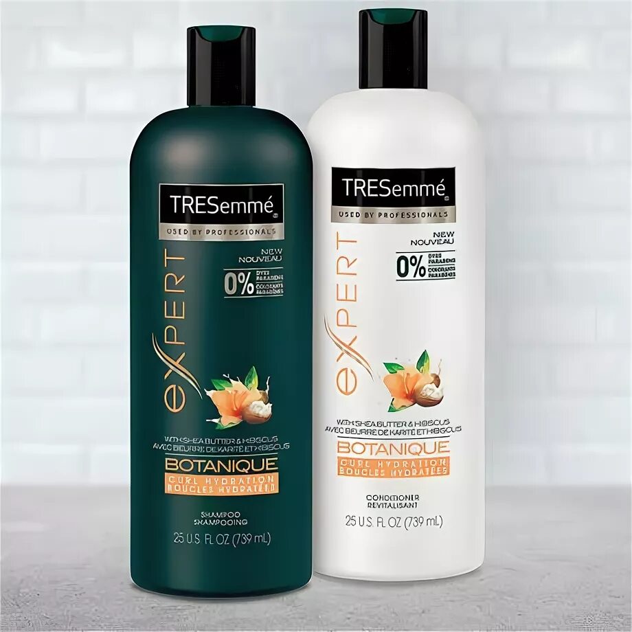 Tresemme curls. Шампунь TRESEMME Botanique. TRESEMME Curl Hydration шампунь. Шампунь TRESEMME Curls and Waves. Шампунь TRESEMME Botanique Hydration.