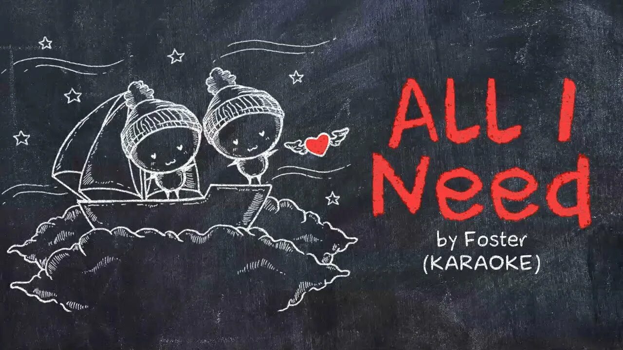 It s all i need. Vanze all i need. all i need проспект. i need animated picture.