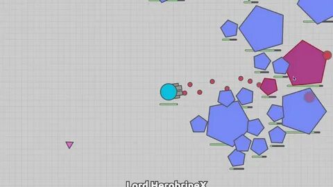 Get io