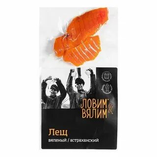 Икра леща