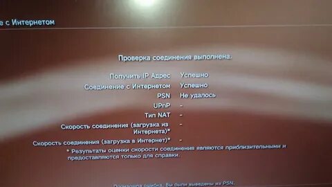 Тест сеть интернет ответы