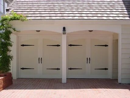 Long door
