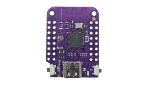 Esp32 mini