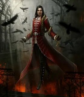 Князь темная личность
