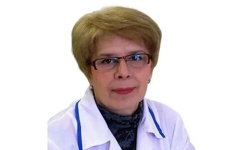 Ревматолог в кемерово